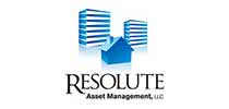 Resolute Asset Management rusts Walden Direct Primary Care for the Healthcare needs.