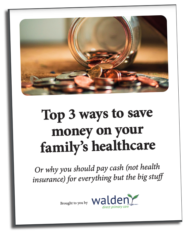 Top ways to save money on your family's healthcare